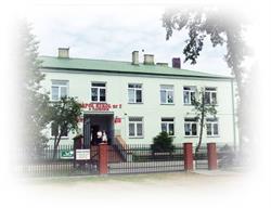 Zespół Szkół nr 2 w Ciachcinie, Ciachcin Nowy godziny otwarcia