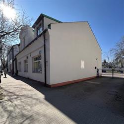 Niepubliczne Przedszkole Montessori, Pruszków godziny otwarcia