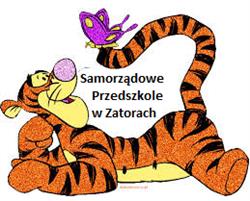 Przedszkole Samorządowe W Zatorach, Zatory godziny otwarcia