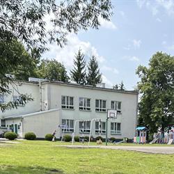 Publiczna Szkoła Podstawowa W Chomentowie Puszcz, Skaryszew godziny otwarcia