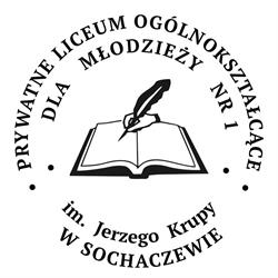 Prywatne Liceum Ogólnokształcące Dla Młodzieży Nr 1, Sochaczew godziny otwarcia