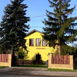 Przedszkole Niepubliczne Zaczarowany Ołówek, Stare Babice godziny otwarcia