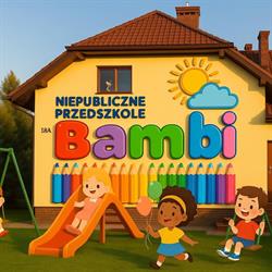 Niepubliczne Przedszkole "bambi", Marki godziny otwarcia