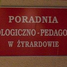 Poradnia Psychologiczno-Pedagogiczna, Żyrardów godziny otwarcia