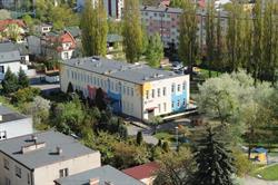 Miejskie Przedszkole Nr 21, Płock godziny otwarcia