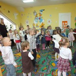 Przedszkole Niepubliczne "bajkowa Kraina" Michał Dziewulski, Siedlce godziny otwarcia