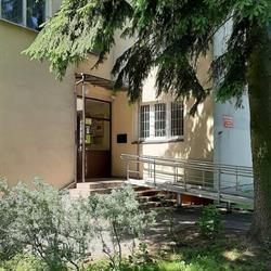 Biblioteka Pedagogiczna W Siedlcach Filia, Garwolin godziny otwarcia