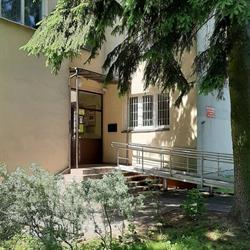 Biblioteka Pedagogiczna W Siedlcach Filia, Garwolin godziny otwarcia