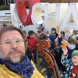 Miasteczko Dzieci, Warszawa godziny otwarcia