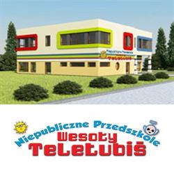 Przedszkole "wesoły Teletubiś", Warszawa godziny otwarcia