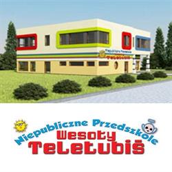 Przedszkole "wesoły Teletubiś", Warszawa godziny otwarcia