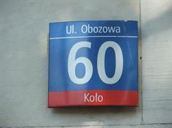 Xxiv Liceum Ogólnokształcące, Warszawa godziny otwarcia