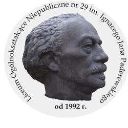 Liceum Nr 29 LON im. Ignacego Jana Paderewskiego w Warszawie, Warszawa godziny otwarcia