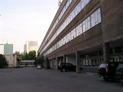 Zespół Szkół Elektronicznych i Licealnych, Warszawa godziny otwarcia