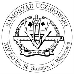 XIV Liceum Ogólnokształcące, Warszawa godziny otwarcia