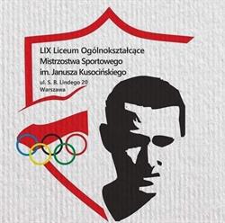 Lix Liceum Ogólnokształcące Mistrzostwa Sportowego, Warszawa godziny otwarcia