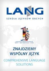 Szkoła Języków Obcych "lang", Kędzierzyn-Koźle godziny otwarcia