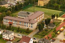 Zespół Szkół Ponadgimnazjalnych, Zawadzkie godziny otwarcia