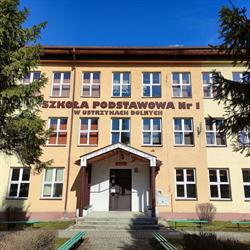 Szkoła Podstawowa Nr 1, Ustrzyki Dolne godziny otwarcia