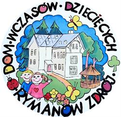 Dom Wczasów Dziecięcych, Rymanów-Zdrój godziny otwarcia