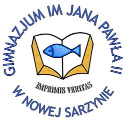 Gimnazjum Im. Jana Pawła II, Nowa Sarzyna godziny otwarcia