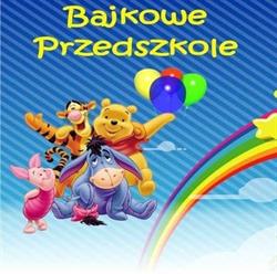 Przedszkole Niepubliczne Bajkowe Przedszkole Fabiola Słyś-Rolek, Mielec godziny otwarcia