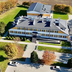 Zespół Szkół W Krównikach, Przemyśl godziny otwarcia