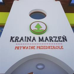 Prywatne Przedszkole - Kraina Marzeń, Buszkowice godziny otwarcia