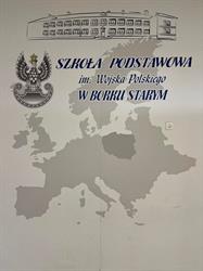 Szkoła Podstawowa W Borku Starym, Tyczyn godziny otwarcia