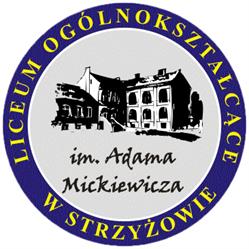 Liceum Ogólnokształcące im. Adama Mickiewicza, Strzyżów godziny otwarcia