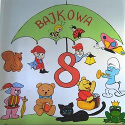 Przedszkole Miejskie Nr 8, Krosno godziny otwarcia