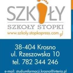 Niepubliczna Szkoła Policealna W Krośnie, Krosno godziny otwarcia