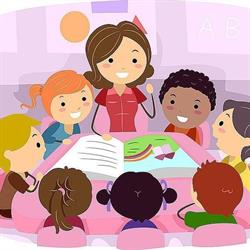 Przedszkole nr 10, Krosno godziny otwarcia