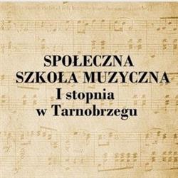 Społeczna Szkoła Muzyczna I Stopnia, Tarnobrzeg godziny otwarcia
