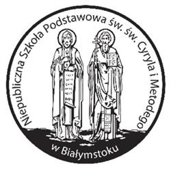 Niepubliczna Szkoła Podstawowa i Przedszkole św. św. Cyryla i Metodego, Białystok godziny otwarcia