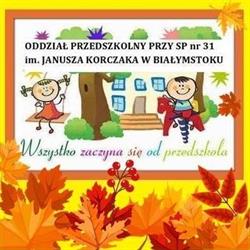 Szkoła Podstawowa Nr 31 im. Janusza Korczaka w Białymstoku, Białystok godziny otwarcia