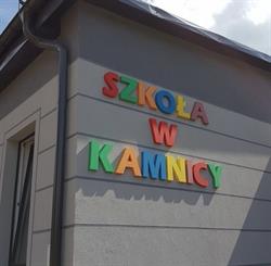 Publiczna Szkoła Podstawowa Z Oddziałami Integracyjnymi W Kamnicy, Miastko godziny otwarcia