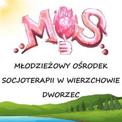 Młodzieżowy Ośrodek Socjoterapii W Wierzchowie Dworzec, Człuchów godziny otwarcia