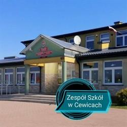 Zespół Szkół W Cewicach, Cewice godziny otwarcia