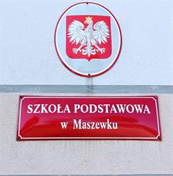 Szkoła Podstawowa W Maszewku, Wicko godziny otwarcia