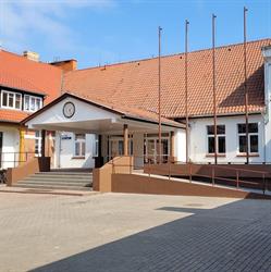 Zespół Szkół W Ostaszewie, Ostaszewo godziny otwarcia