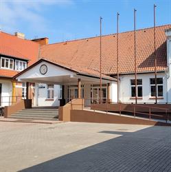 Zespół Szkół W Ostaszewie, Ostaszewo godziny otwarcia