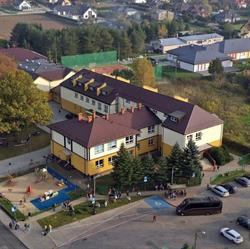 Punkt Przedszkolny Przy Zespole Szkół Im. Czesława Miłosza W Siemianicach, Słupsk godziny otwarcia