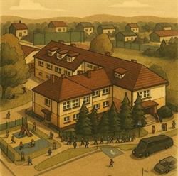 Punkt Przedszkolny Przy Zespole Szkół Im. Czesława Miłosza W Siemianicach, Siemianice godziny otwarcia