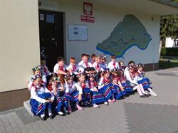 Szkoła Podstawowa W Małych Walichnowach, godziny otwarcia