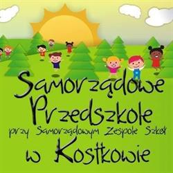 Samorządowe Przedszkole W Kostkowie, Kostkowo godziny otwarcia