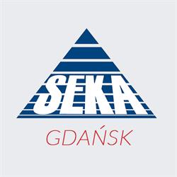 Seka SA Oddział W Gdańsku, godziny otwarcia
