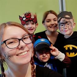 Niepubliczny Punkt Przedszkolny "tygryskowa Kraina" Magdalena Pyskło, Gdańsk godziny otwarcia