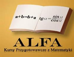 Alfa Kursy Przygotowawcze Z Matematyki Szkoła Prywatna, Gdynia godziny otwarcia