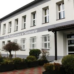 Zespół Szkolno - Przedszkolny Nr 2 W Sarnowie, Sarnów godziny otwarcia